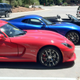 Illustration for article titled 2013 SRT Vipers And Bacon Are As American As Vipers And Bacon
